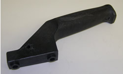Delta Tool Part 424-12-067-0006 Handle 424-12-067-0006